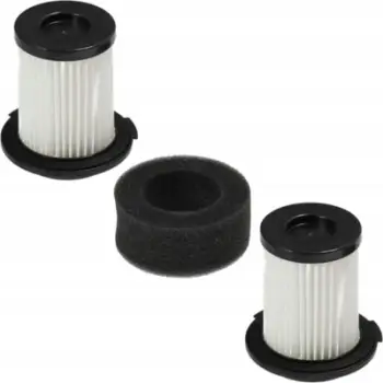 Set filtera Blaupunkt ACC041 për VCH602, 3 elemente