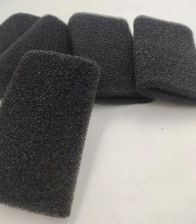 Set filtra shkumë Einhell 2351135, 5 copë - 3