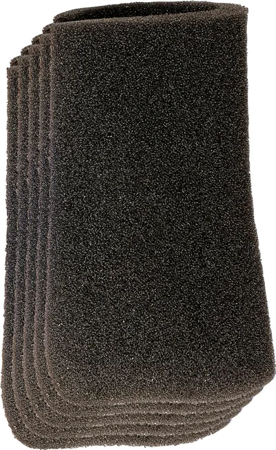 Set filtra shkumë Einhell 2351135, 5 copë - 5