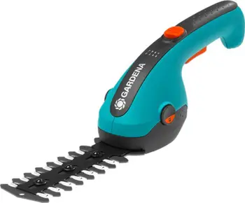 Gërshërë bari me bateri Gardena ClassicCut Li 09884-20, Li ion, pa kabllo