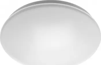Lampë tavani GTV Astra LED, 24W, 4000K, e bardhë
