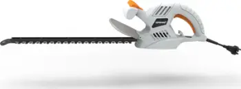 Gërshërë elektrike për gardh PRIME3 GHT41, 1800W, teh 45 cm, e zezë