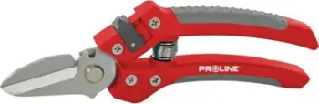 Gërshërë kopshtarie Pro-Line Secateur, çelik inox, dorezë ergonomike, shumëngjyrëshe