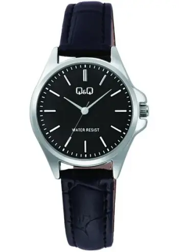 Orë dore për femra Q&Q C37A-015PY