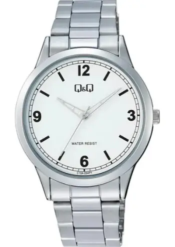 Orë dore për meshkuj Q&Q C10A-054PY