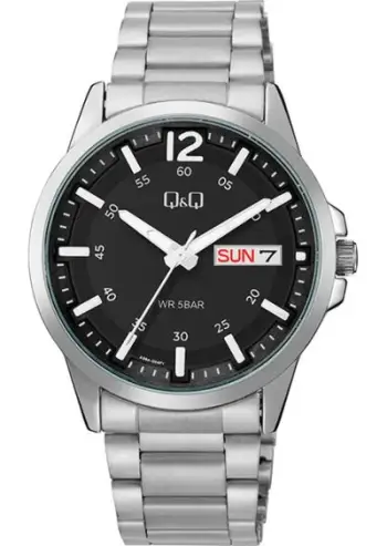 Orë dore për meshkuj Q&Q A36A-004PY