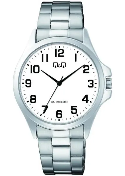 Orë dore për meshkuj Q&Q C36A-005PY - 1