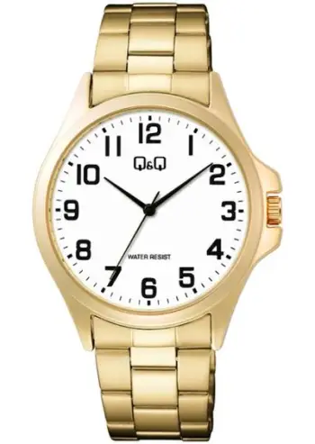 Orë dore për meshkuj Q&Q C36A-016PY