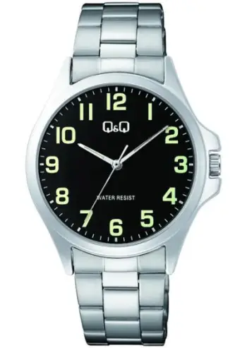 Orë dore për meshkuj Q&Q C36A-006PY