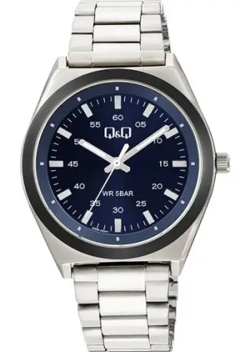 Orë dore për meshkuj Q&Q Q80B-002PY