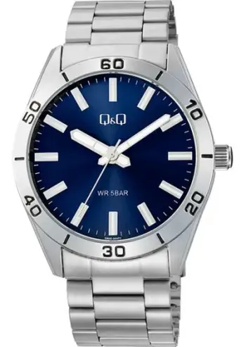 Orë dore për meshkuj Q&Q Q86B-004PY