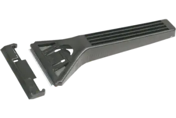 Gërvishtës dritaresh Top Tools 18B550, 2 tehë, 145mm