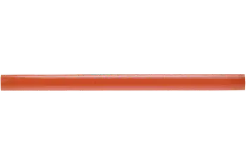 Laps marangozësh Top Tools 14A810, HB, 180mm, i kuq