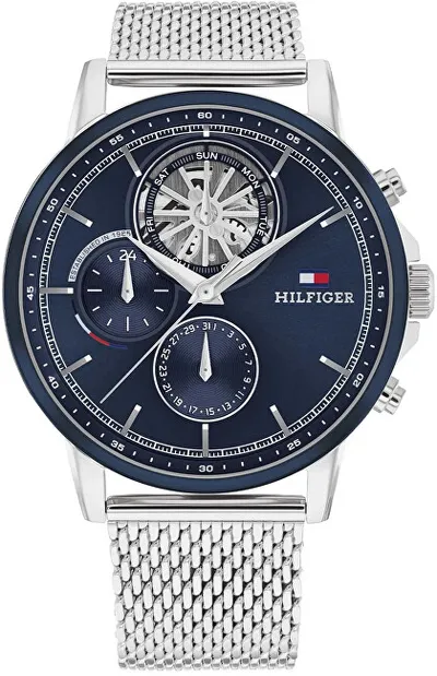 Orë dore për meshkuj Tommy Hilfiger Stewart 1710609 - 1
