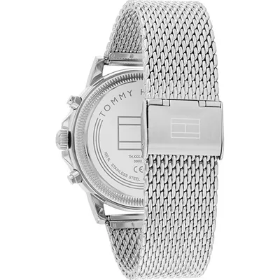 Orë dore për meshkuj Tommy Hilfiger Stewart 1710609 - 4
