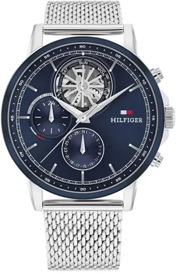 Orë dore për meshkuj Tommy Hilfiger Stewart 1710609