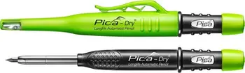 Laps teknik Pica Dry Longlife Automatic, mekanizëm automatik, mprehës i integruar, jeshil