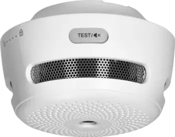 Detektor tymi pa tela X Sense XS01, set 12 copë, 85dB, i bardhë