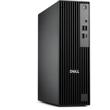 PC Desktop Dell Pro Slim Plus QCS1250, Intel Core Ultra 5, 16GB RAM, SSD 512GB