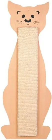Gërvishtëse Trixie SISAL "CAT" 59