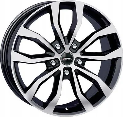 Set furçash pikture Centrum, 3 copë 2 4 6, dorezë e kaltër - 6