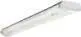 Trup ndriçimi LED Kanlux Meba 4Led 2X120 PS, linear, për tavan dhe mur, gri