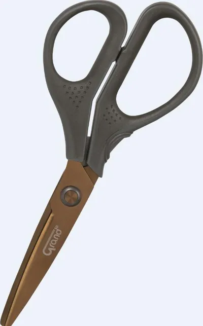 Gërshërë titani Grand GR-9700, 17,5 cm - 1