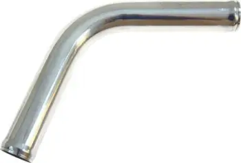 Tub alumini TurboWorks, diametër 89mm, kënd 67°, gjatësi 60cm