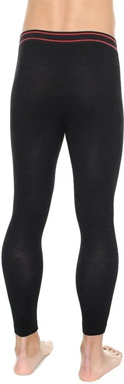 Geta për meshkuj Brubeck Active Wool, XL, të zeza - 2