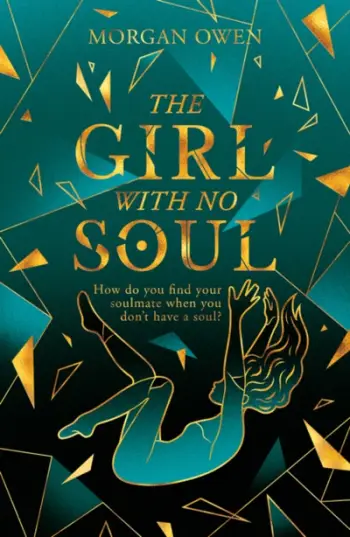 Girl With No Soul - Morgan, Owen