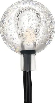 Girlandë diellore Gardlov 24008, 7m, 50 LED, IP65 - 4