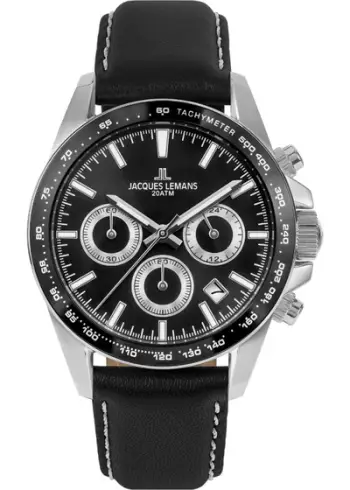 Ore Jacques Lemans 1-1877A