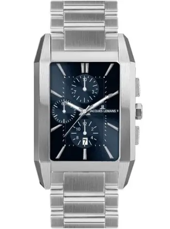 Ore Jacques Lemans 1-2161.1J