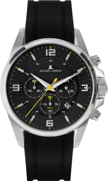 Ore Jacques Lemans 1-2118A