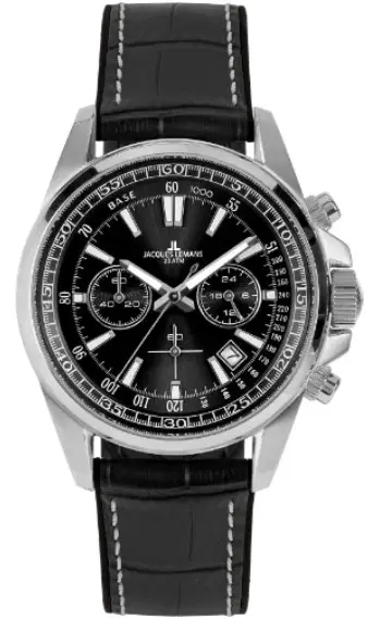 Ore Jacques Lemans 1-2117A