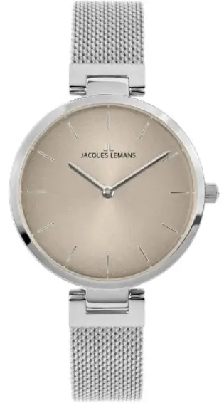 Ore Jacques Lemans 1-2110B