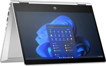 Laptop 2 në 1 HP ProBook x360 435 G10, 13.3" FHD Touch, Ryzen 7, 16GB RAM, 512GB SSD