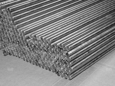 Tub çeliku karboni, 28x1.2, 6 m, i zi - 1