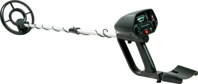 Detektor metalesh Cobra Tector CT-1062, i zi - 2