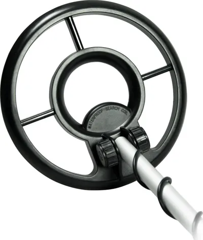 Detektor metalesh Cobra Tector CT-1062, i zi - 3
