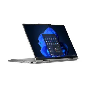 Laptop 2 në 1 Lenovo ThinkPad X1 Gen 10 21NU0028CK, 14" OLED 2.8K, Intel Core Ultra 7, gri