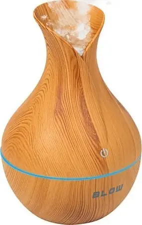 Difuzer arome Blow H-03, elektrik, dru i çelët