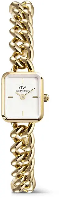 Orë për femra Daniel Wellington Jolie Chain, e artë