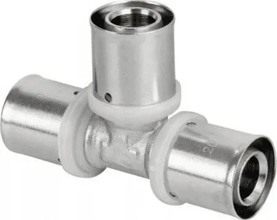 Tub T Pexal Press PX/RX T-25, 25 mm - 1