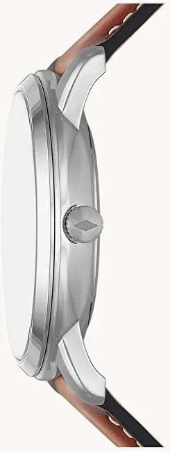 Orë për meshkuj Fossil Neutra Moonphase FS5903 - 4