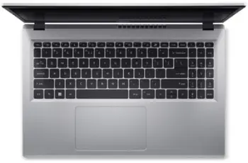 Laptop Acer Aspire Go 15 AG15-32P, 15.6" FHD, Intel Core 3 N355, 16GB RAM, gri