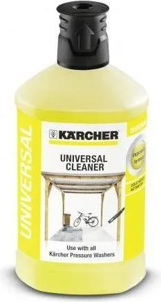 Detergjent universal Karcher, 1L, 6.295-755.0 - 1