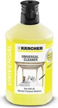 Detergjent universal Karcher, 1L, 6.295-755.0