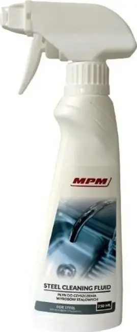 Detergjent pastrues për kuzhinë MPM MCH, 250 ml