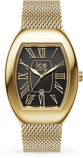 Orë për femra Ice Watch Ice-Boliday Dome 024486, e artë